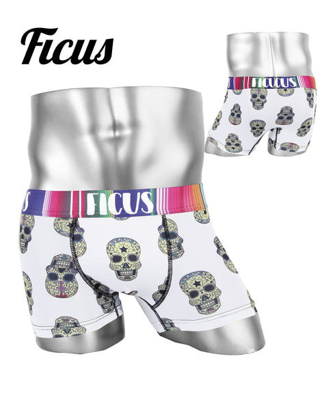 フィークス FICUS メンズ ボクサーパンツ 【メール便】OUTLET SALE_F